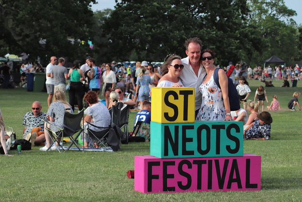 St Neots Festival